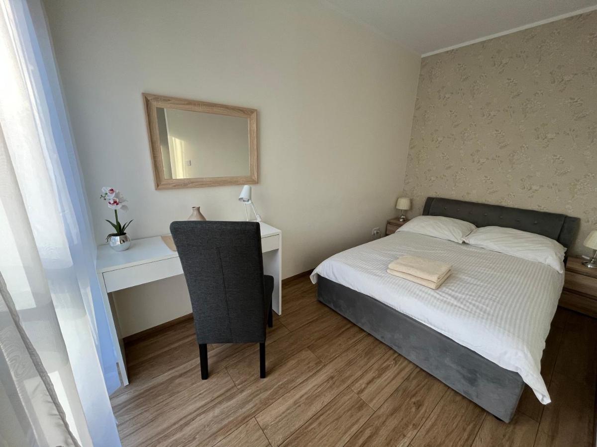 Apartamenty Kielce-Apartament Przy Lesie, Parking, F Vat Exterior photo
