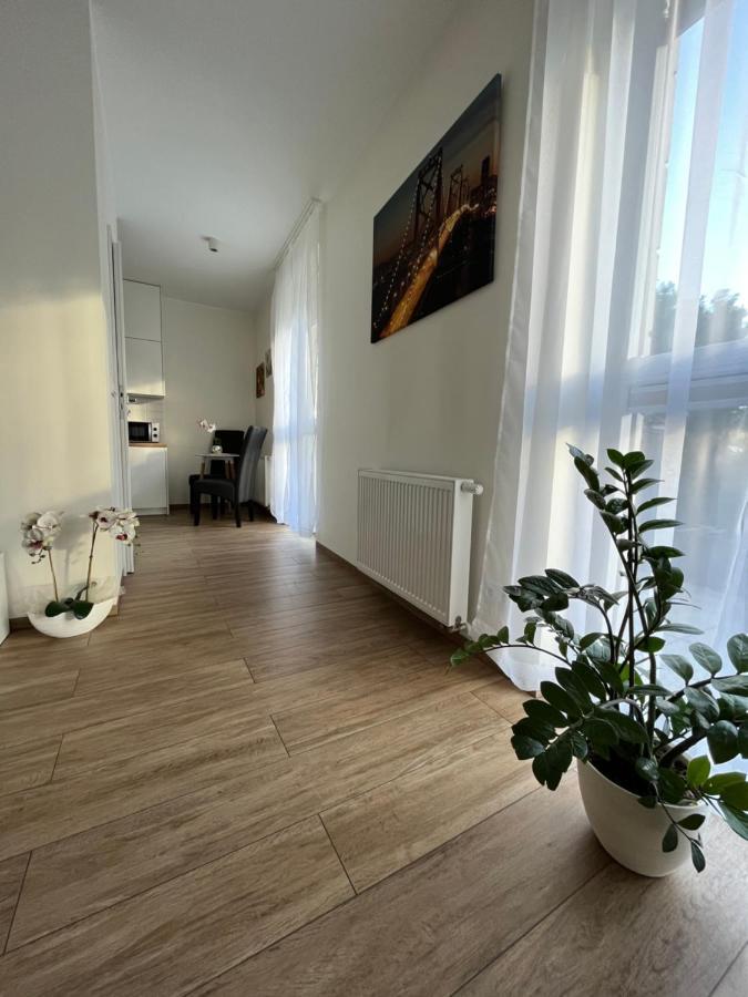 Apartamenty Kielce-Apartament Przy Lesie, Parking, F Vat Exterior photo
