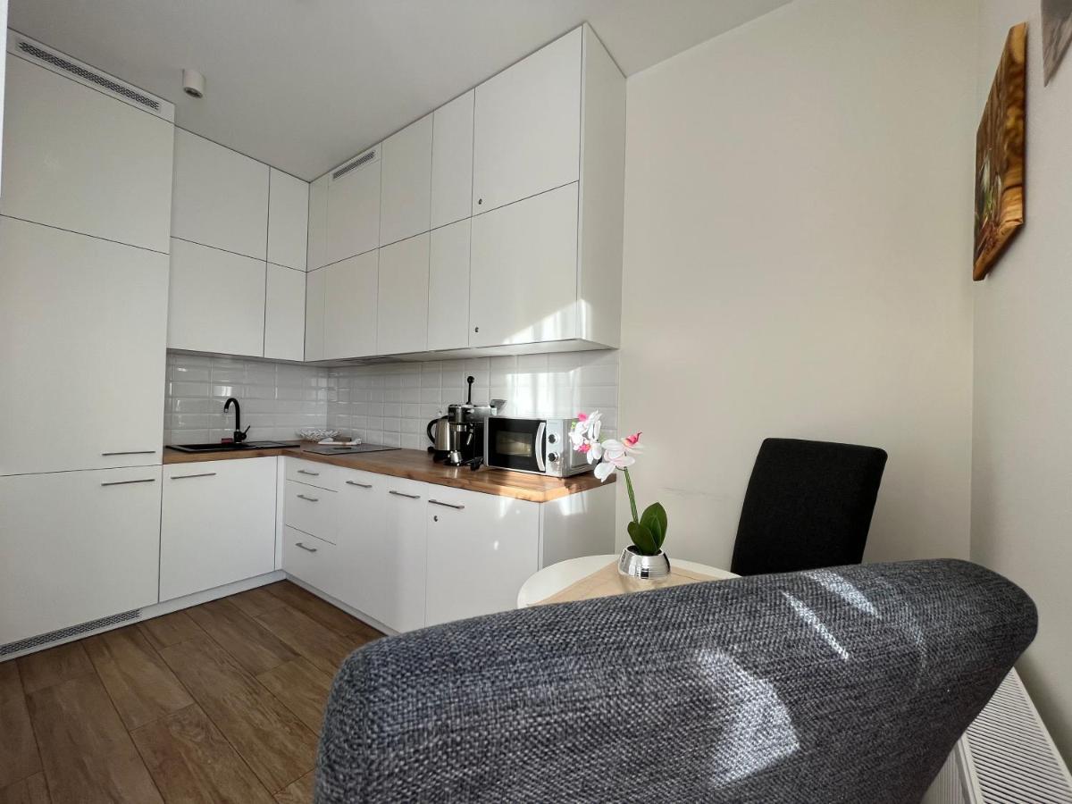 Apartamenty Kielce-Apartament Przy Lesie, Parking, F Vat Exterior photo