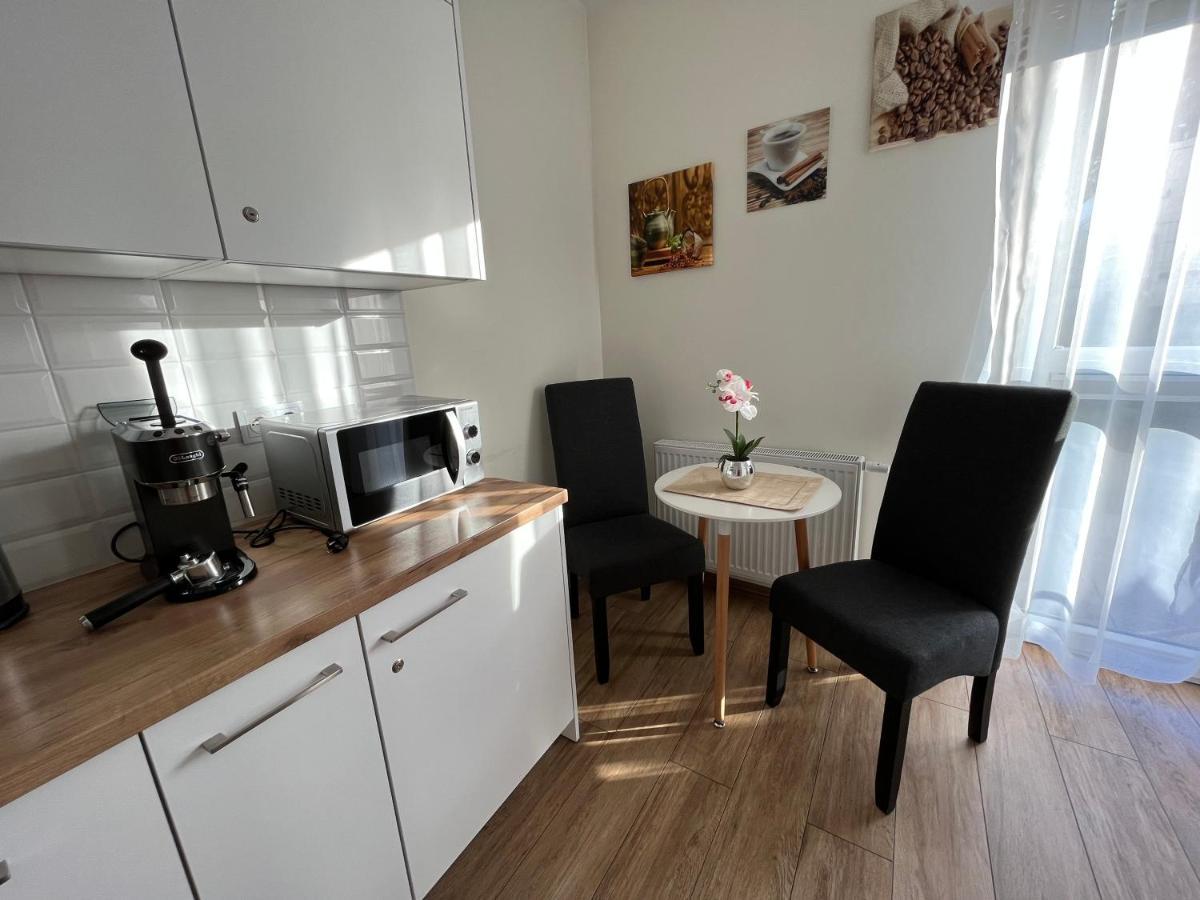 Apartamenty Kielce-Apartament Przy Lesie, Parking, F Vat Exterior photo