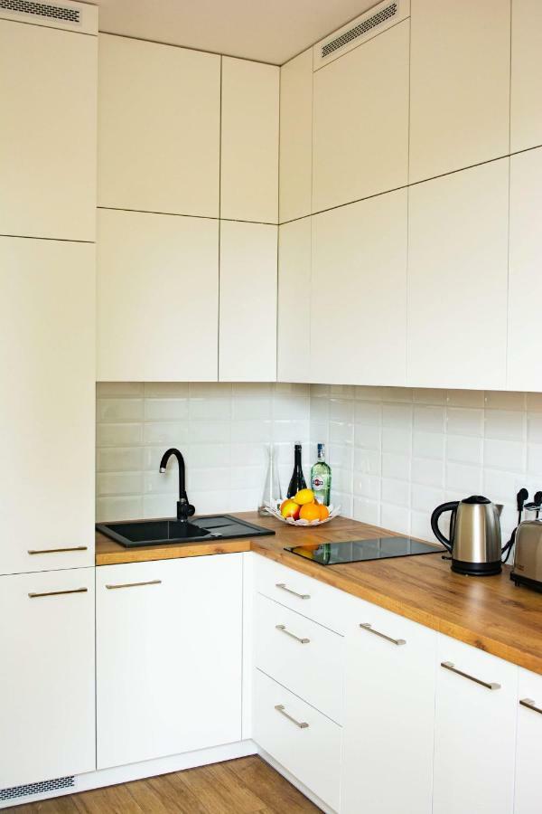Apartamenty Kielce-Apartament Przy Lesie, Parking, F Vat Exterior photo