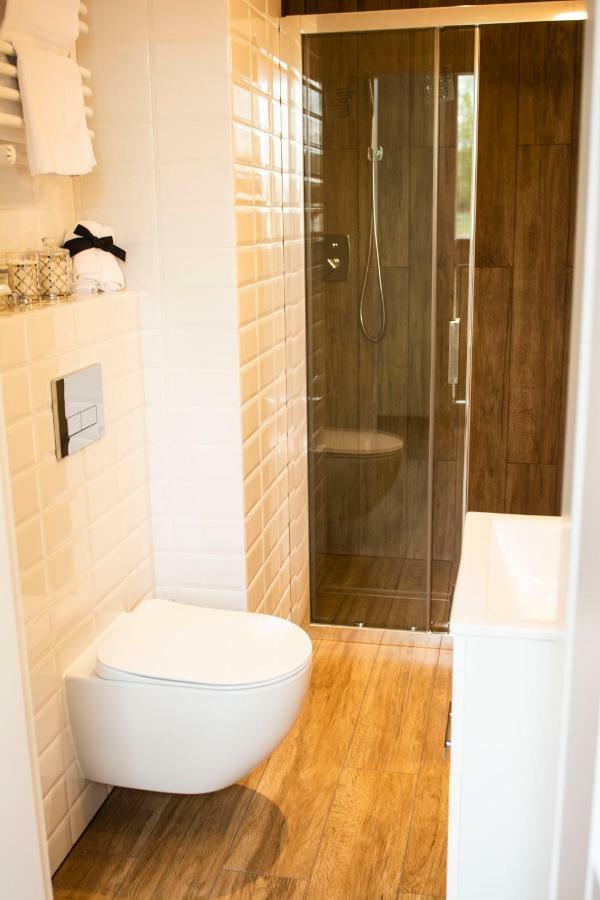 Apartamenty Kielce-Apartament Przy Lesie, Parking, F Vat Exterior photo
